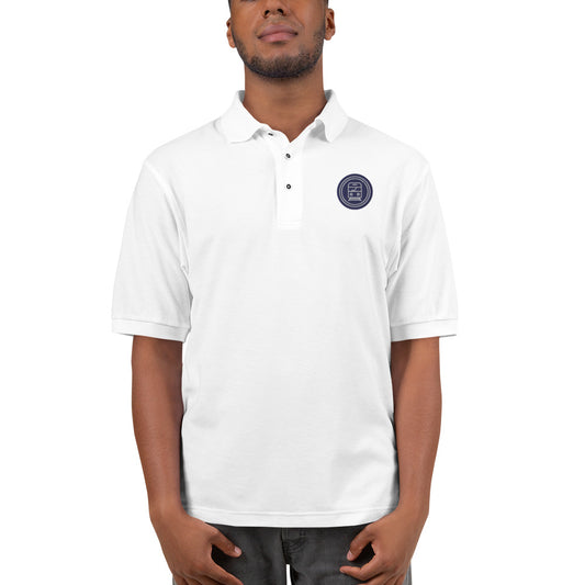 CoinMetro Polo