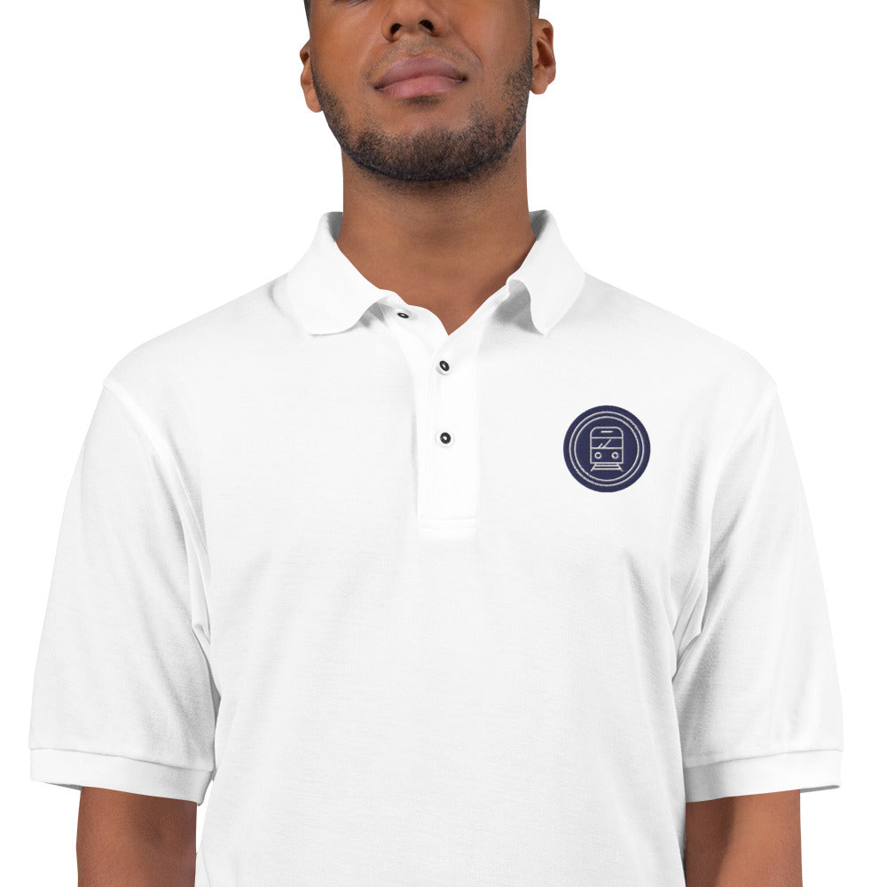 CoinMetro Polo
