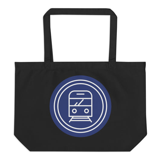 The Logo Tote Bag
