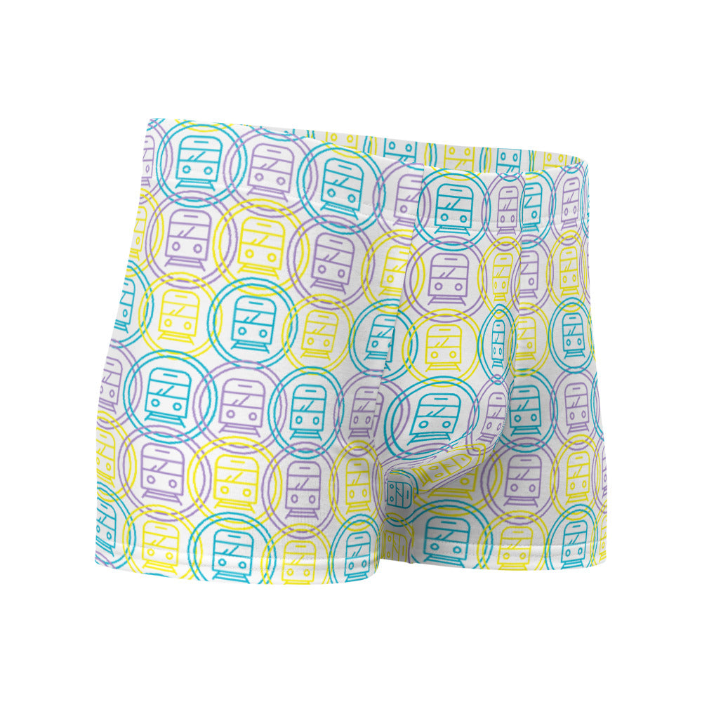 CoinMetro Boxers