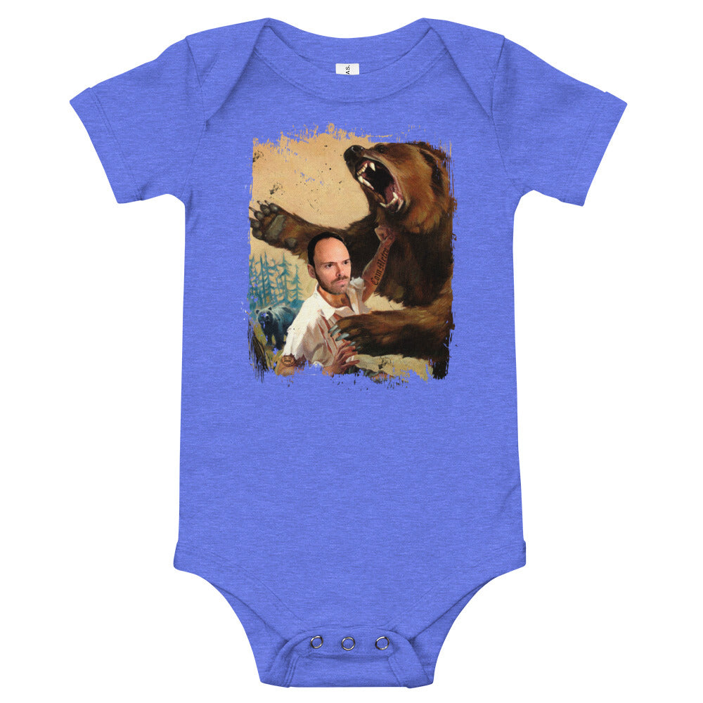 BabyMetro Bullish