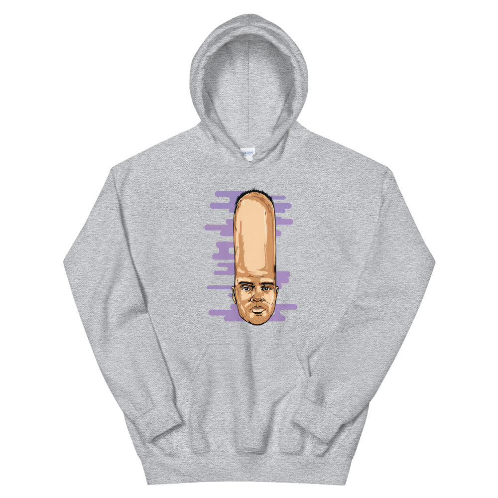 Björns hodl hoodie