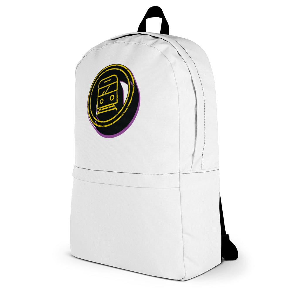 Depth Backpack