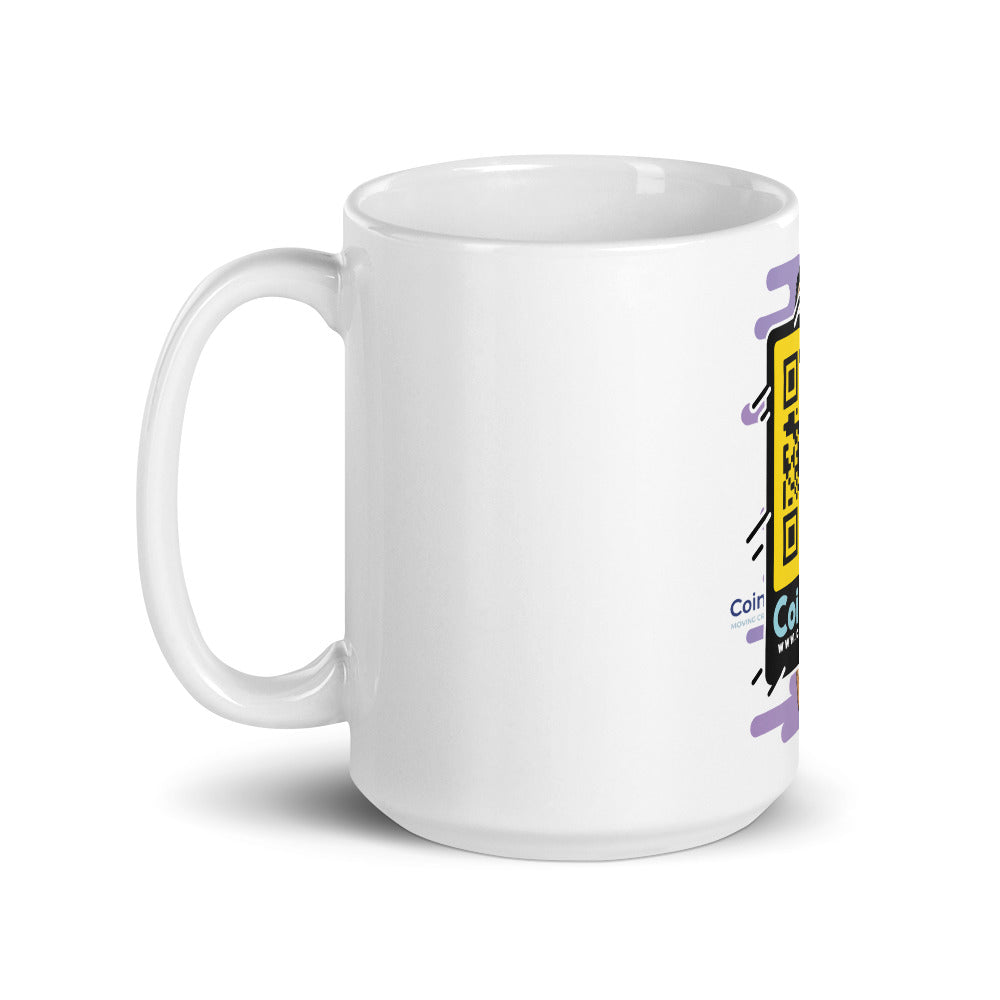 Forehead Mug