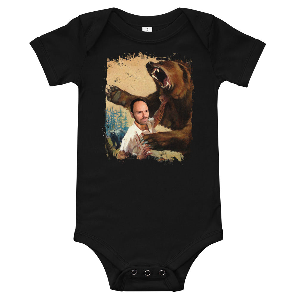 BabyMetro Bullish