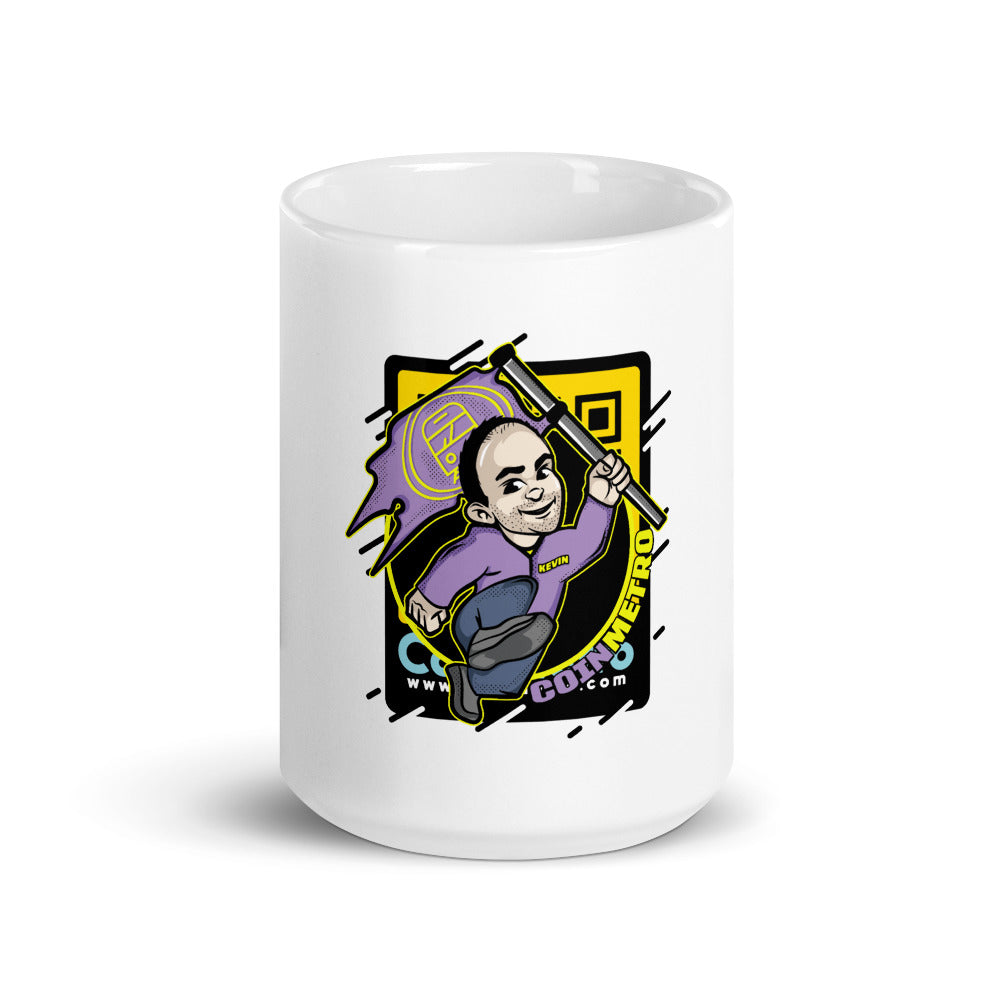 Little Guy Mug