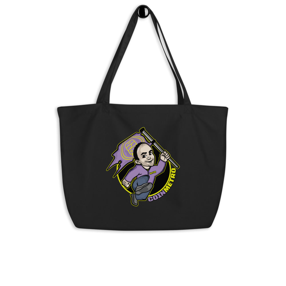 Little Guy Tote Bag
