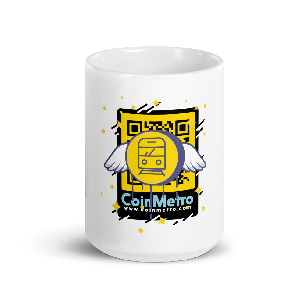 When Tokens Fly Mug