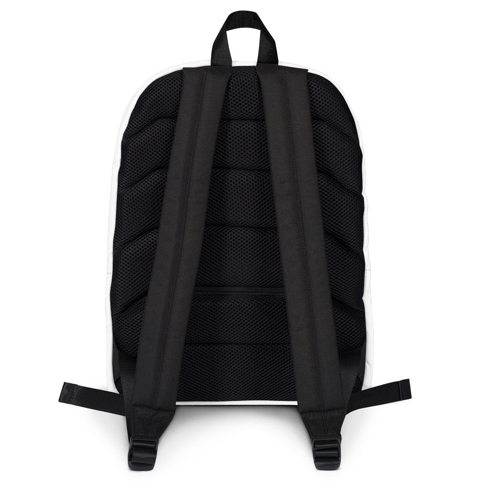 Depth Backpack