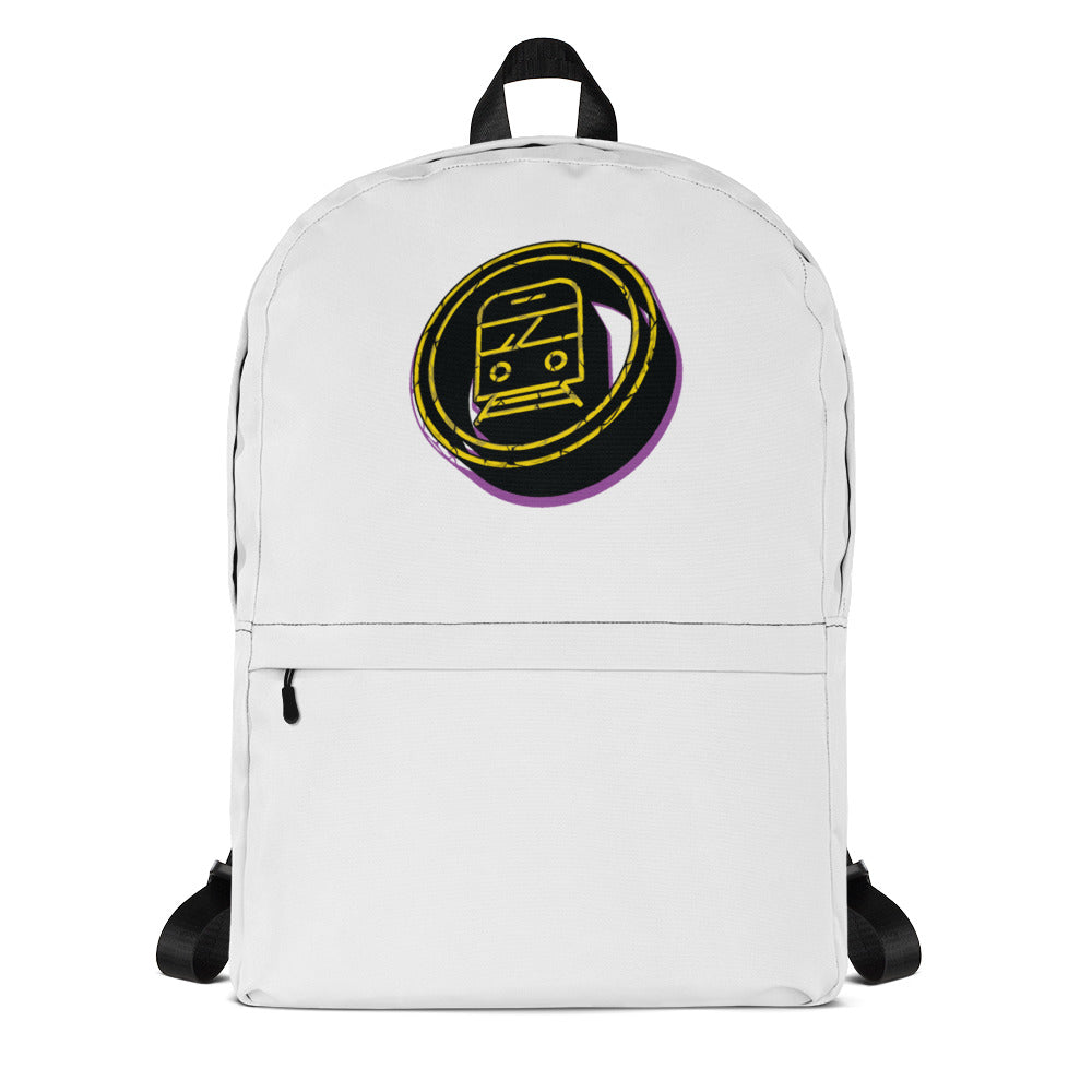 Depth Backpack