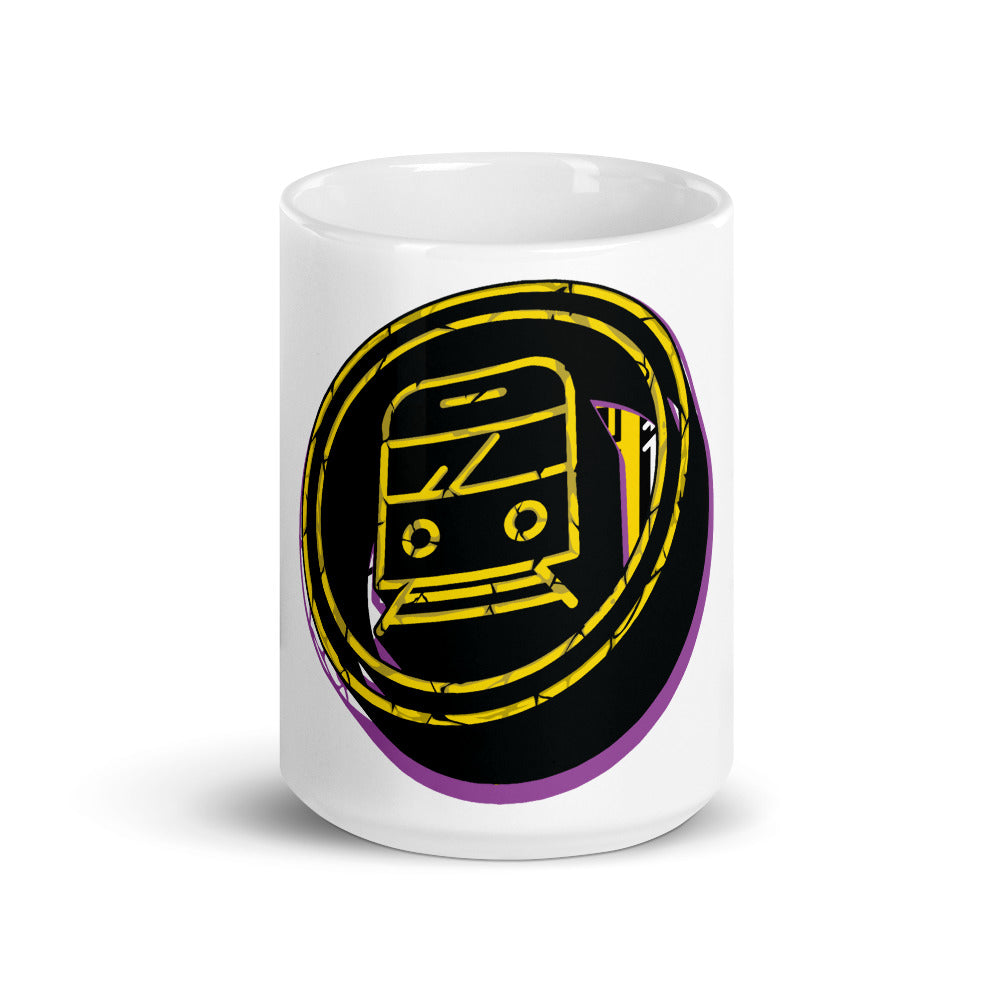 Depth Mug