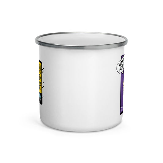 XCM Not Dead - Drink Up