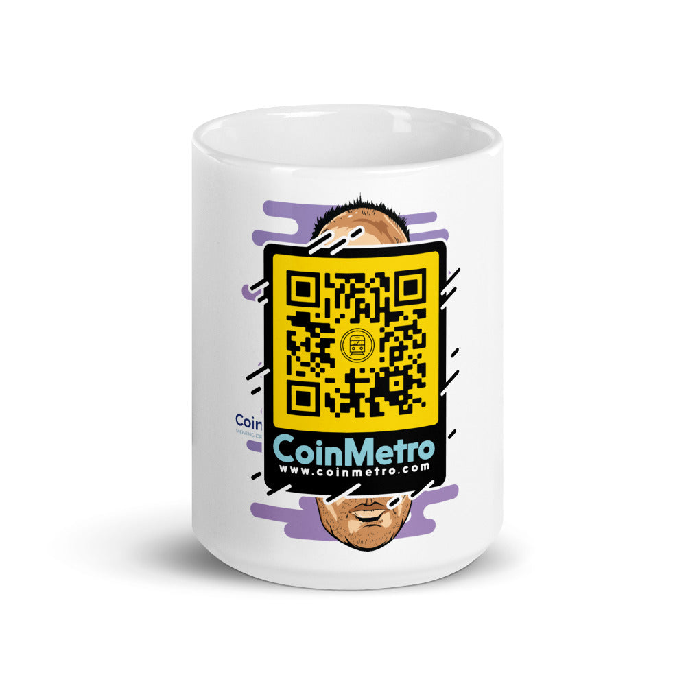 Forehead Mug