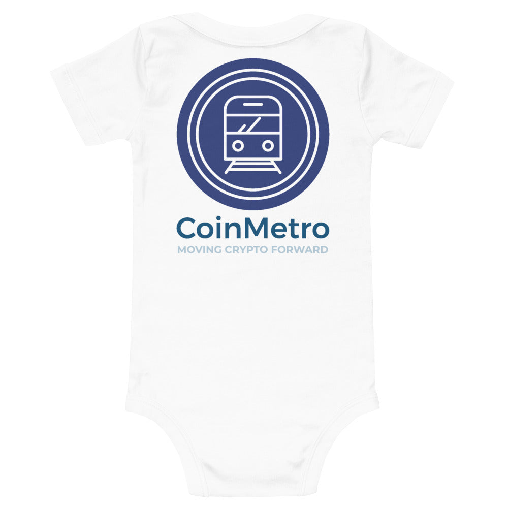 BabyMetro Flying