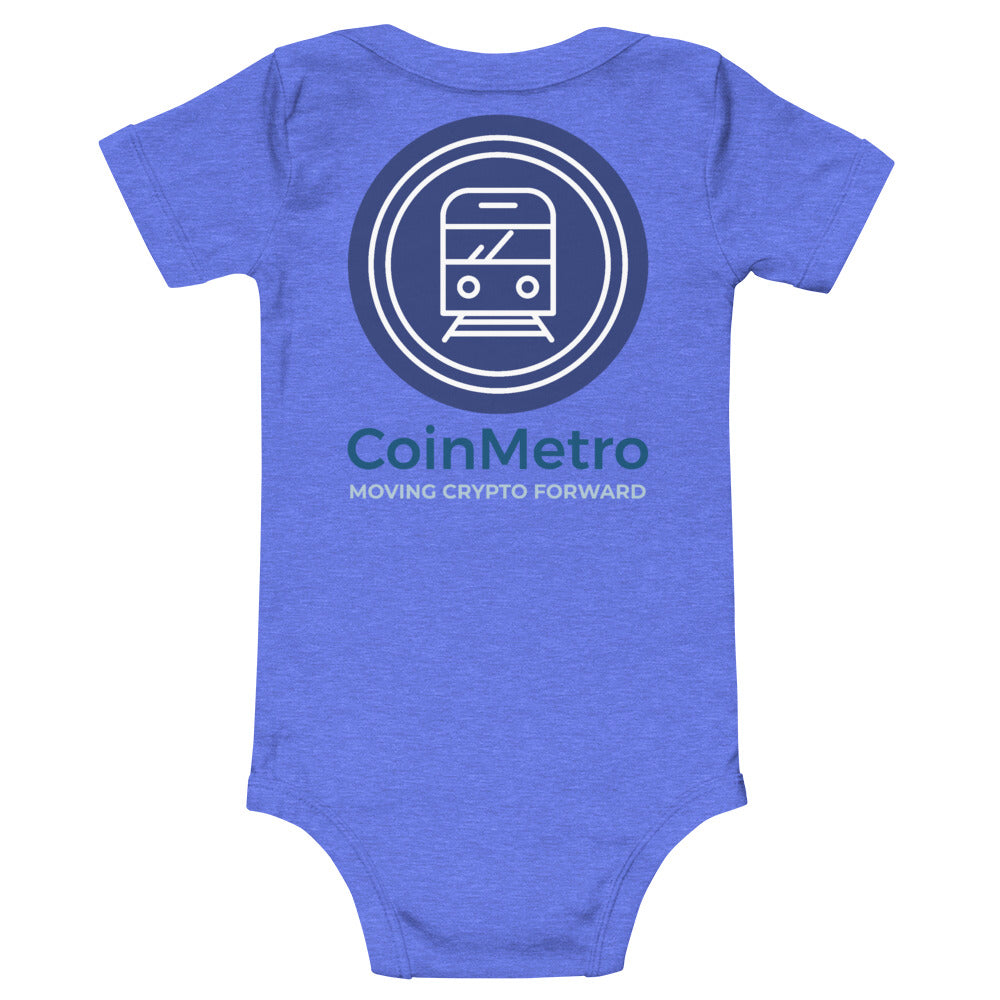 BabyMetro Bullish