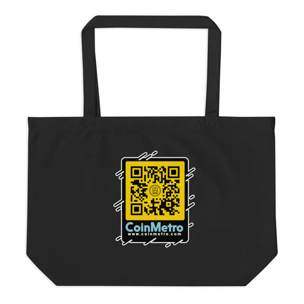 When Tokens Fly Tote Bag