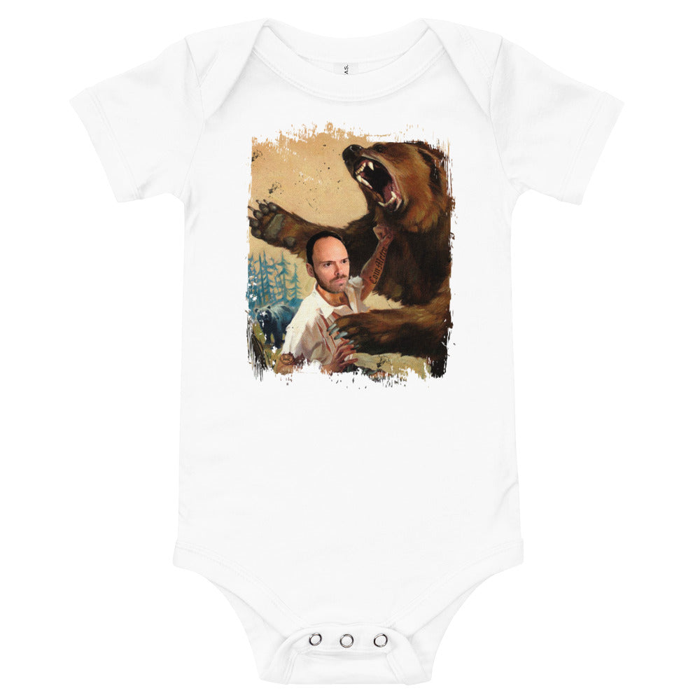 BabyMetro Bullish
