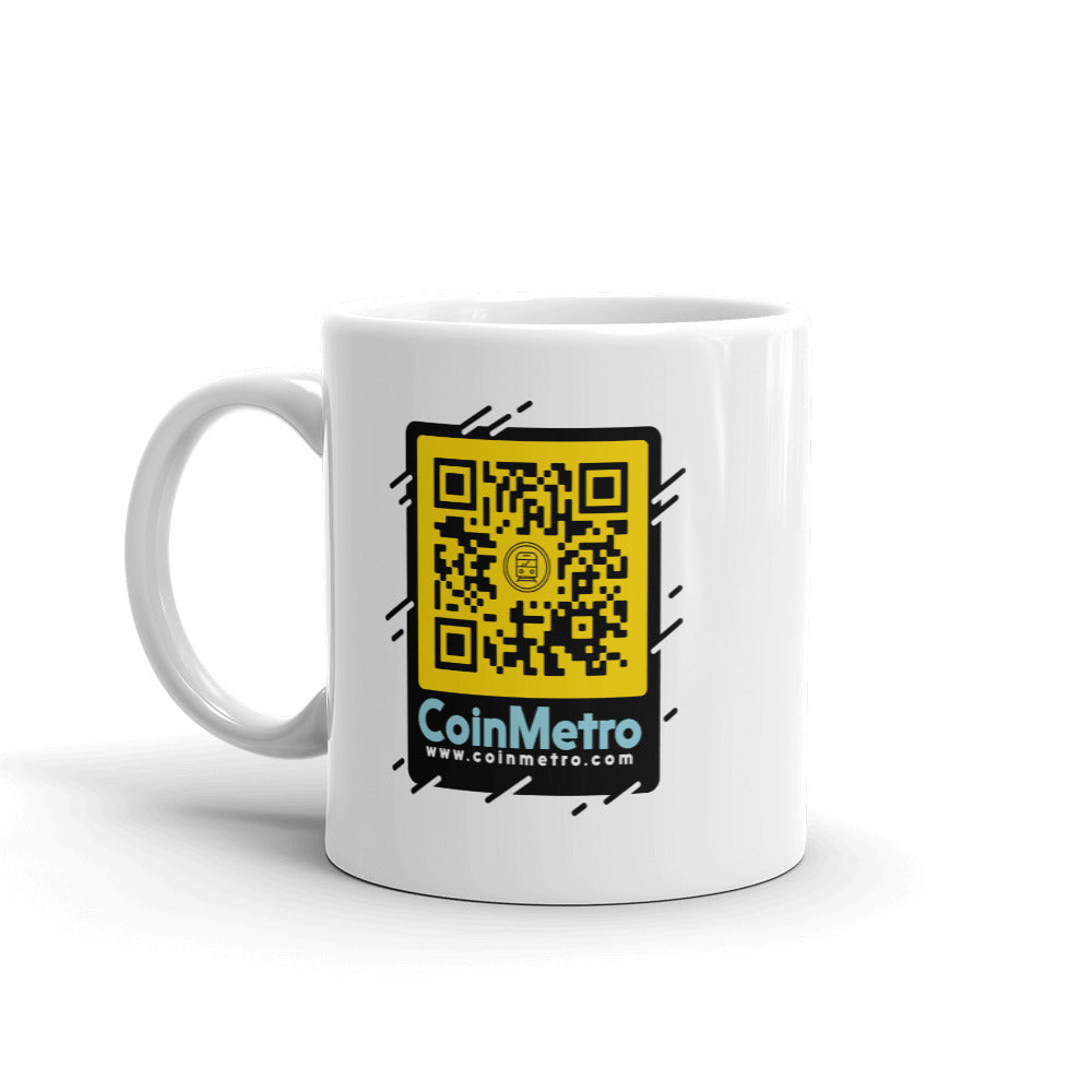 Forehead Mug