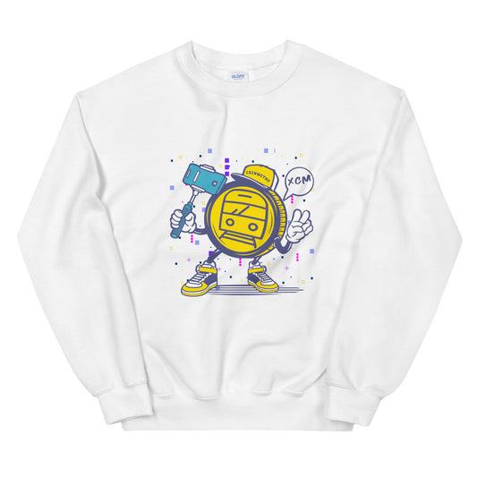 Influencer Sweatshirt