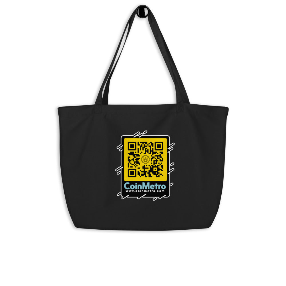 Manga Tote Bag