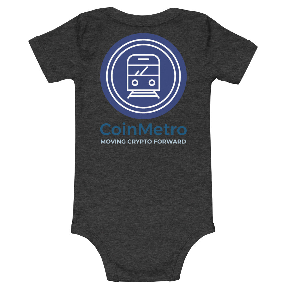 BabyMetro Flying