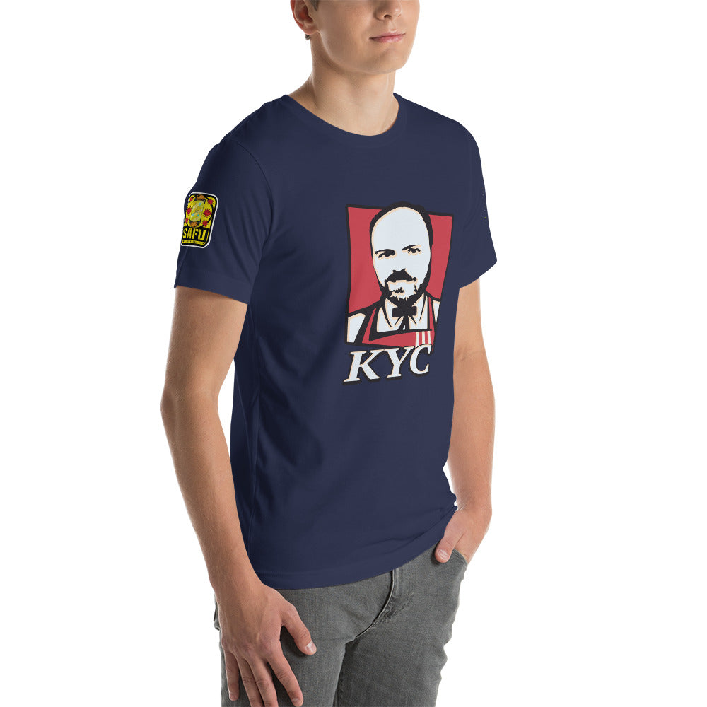 KYC
