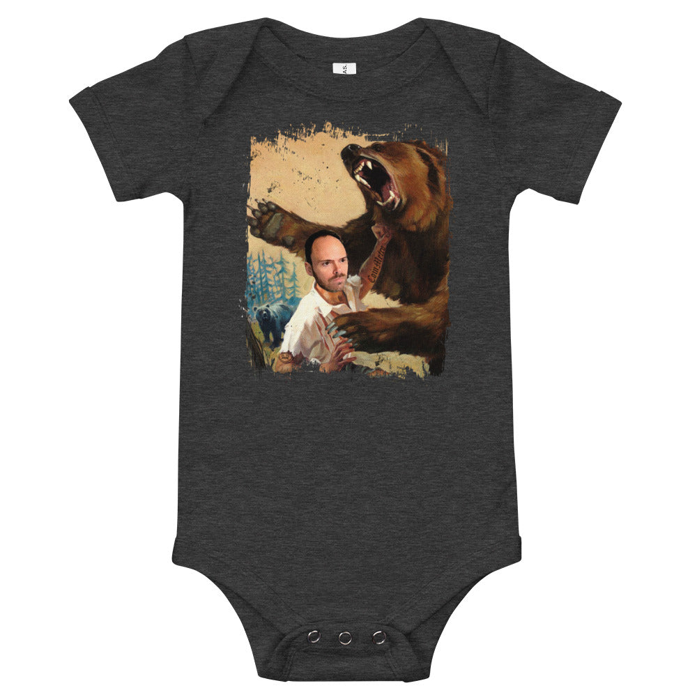 BabyMetro Bullish