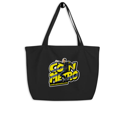 Can't Stop Tote Bag