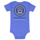 BabyMetro Flying